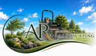AR Landscape